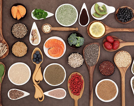 Super Food Saúde