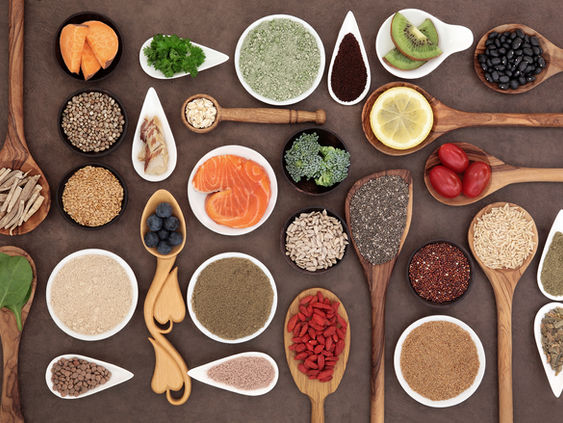 Top 5 Herbs and Superfoods to Include in Your Daily Routine for Optimal Energy