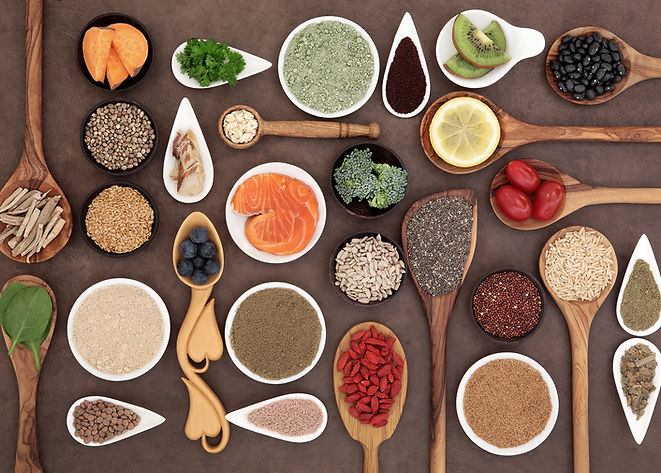 Super Food Santé