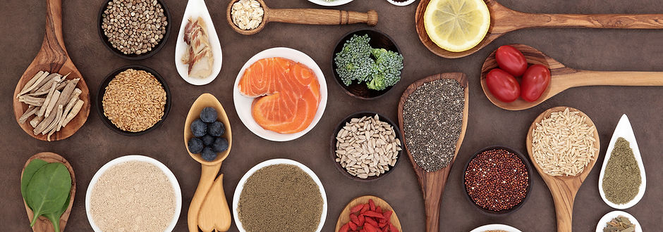 Super Health Food