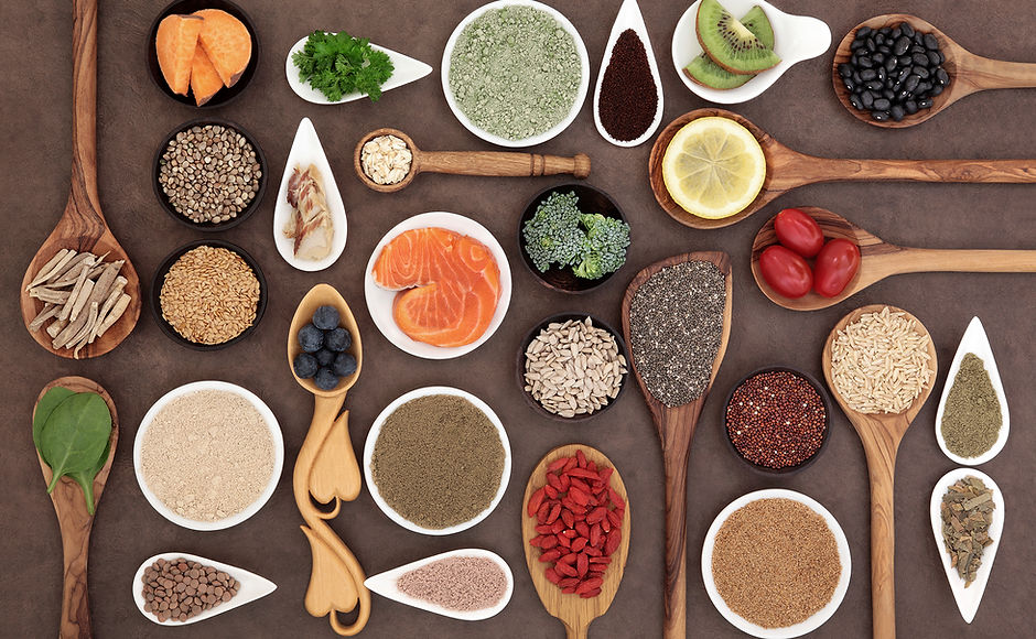 Super Food Santé