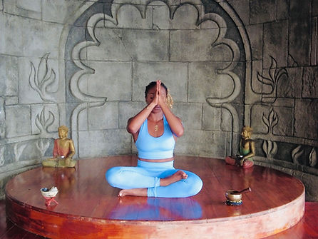 Reiki