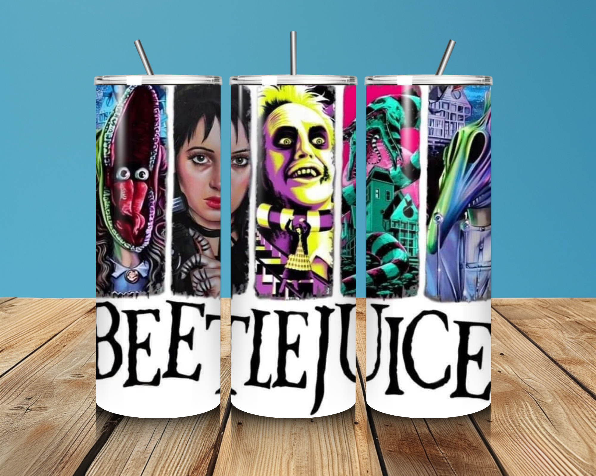 Beetlejuice