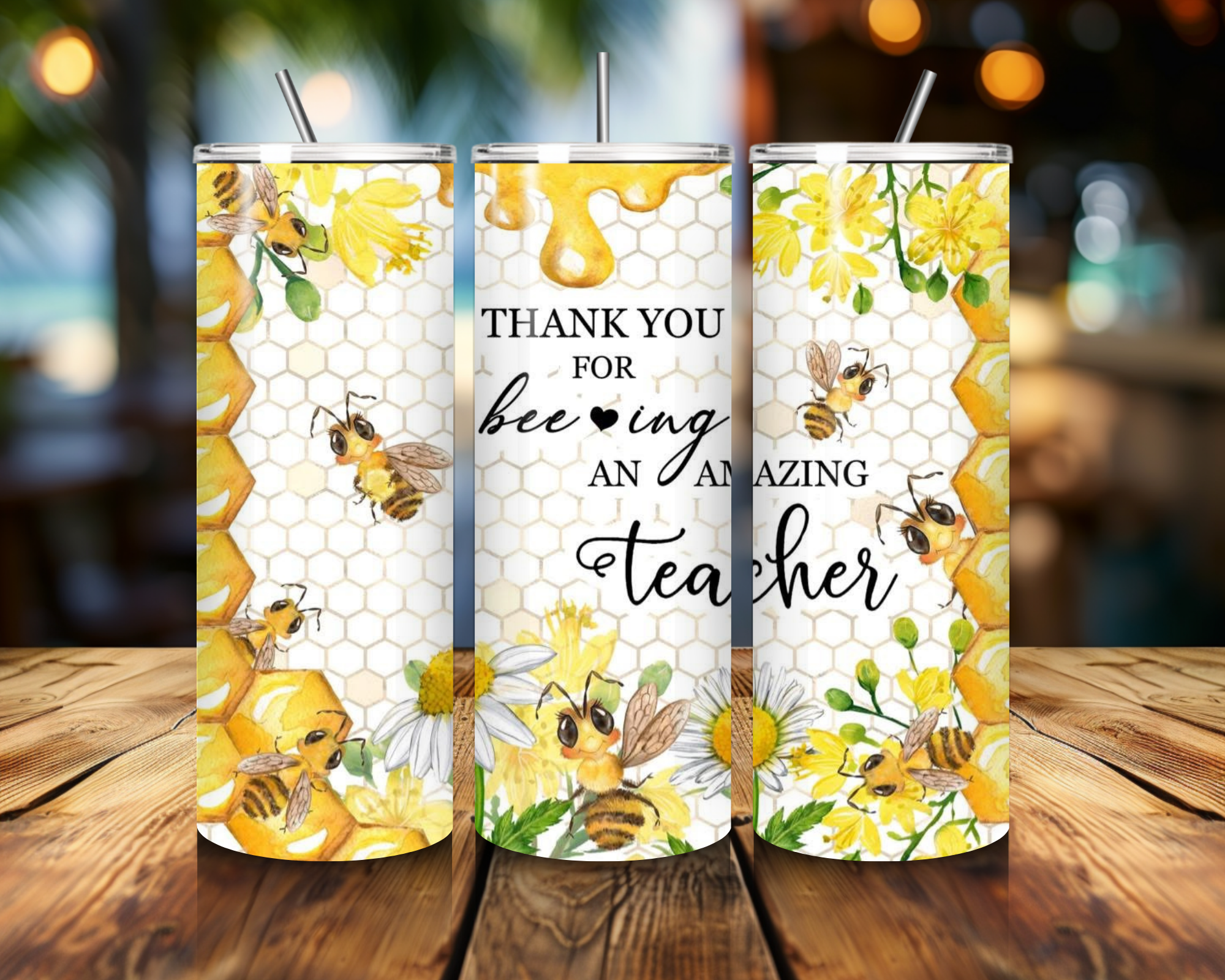 Beeing an Amazing teacher 