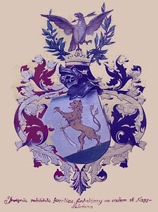 Nobility from Hungary, Antaloczy family, Hungarian nobility.