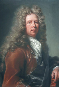 Lt colonel de Bonnault.