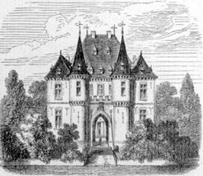 Ponthoz in 1704