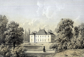 Chateau de Ponthoz