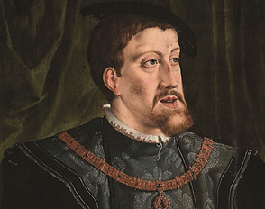 Charles V.