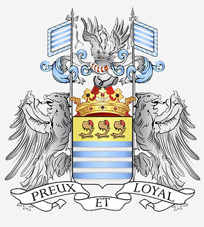 van der Straten family