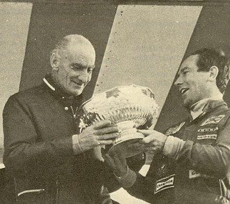 Rodolphe van der Straten Ponthoz