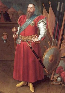 Jan Chryzostom Pasek. Szlachta.