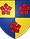 Armoiries d'Argouges
