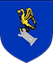 Armoiries Fabre de la Tude.