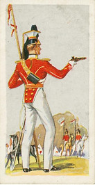 17th lancers.