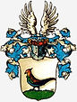 Wappen Familie Von Wrisberg.
