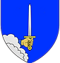 Dextrochere mouvant d'une nuee.