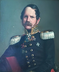 August von Schack.