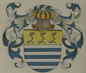 van der Straten family