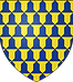 armoiries Durant de Mareuil.
