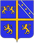 Coat of Arms Imperato di Spinete.