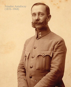 Nandor Antaloczy.