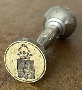 Herb Zboinski. Nobility of Poland.