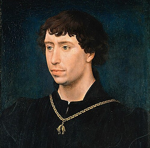 Charles the Bold.