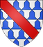 Blason Plancy l’Abbaye