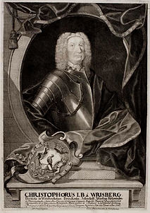 Christoph von Wrisberg.