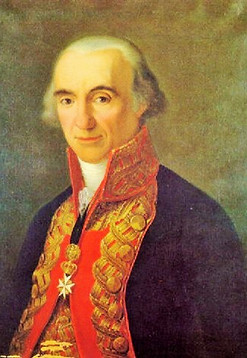 José de Ezpeleta y Galdeano.