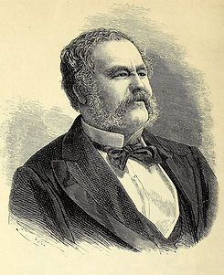 Josef von Härdtl (1821-1884).
