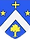 Blason Vétillart du Ribert