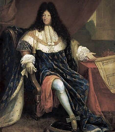Louis XIV.