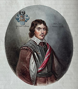 Pierre van der Straten.