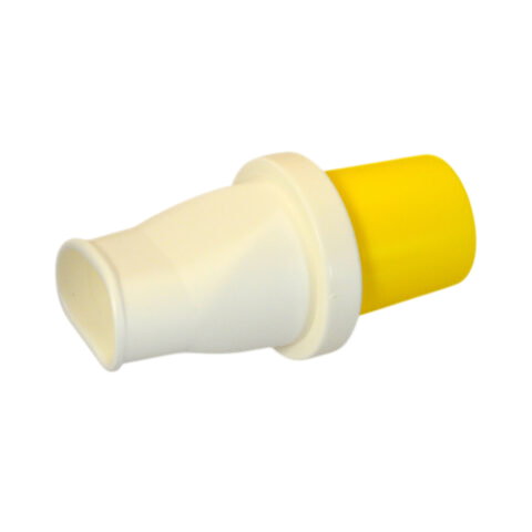 Thumbnail: MADA Spirometry Antibacterial Tube Filters (250 pcs)