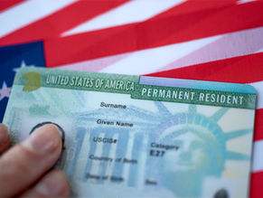 Nueva Prórroga de USCIS: 36 Meses Adicionales para Renovar la Tarjeta Verde