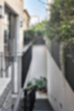 .שגית קרניאל אדריכלית- זכרון יעקב, חוף כרמל, והצפון