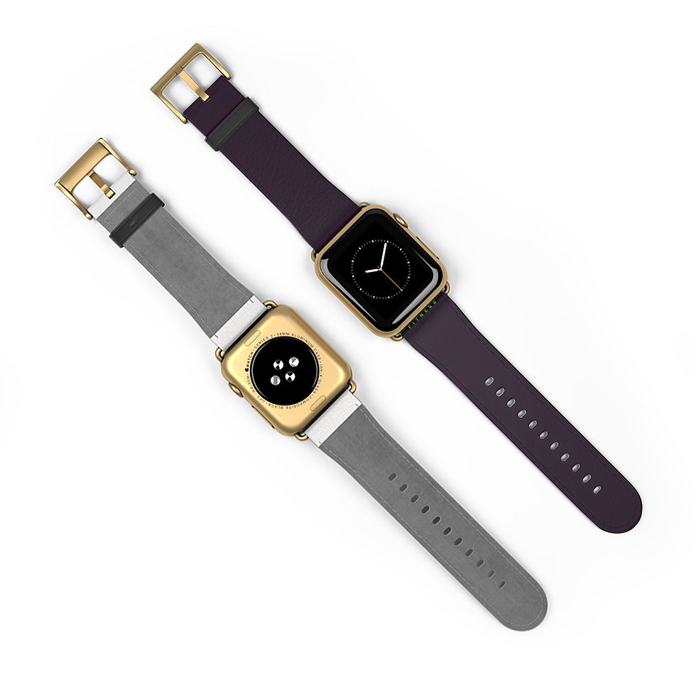 Thumbnail: Watch Band