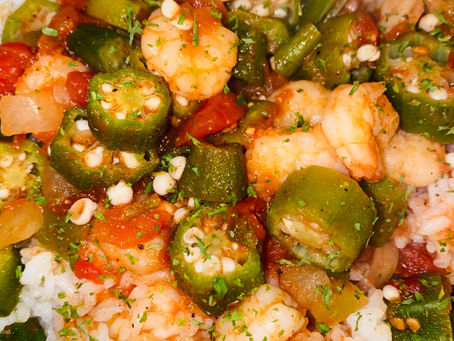 Beginner Weight Gaining Meal Options