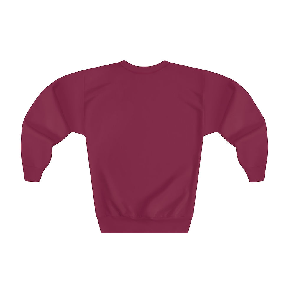 Thumbnail: Youth Crewneck Sweatshirt
