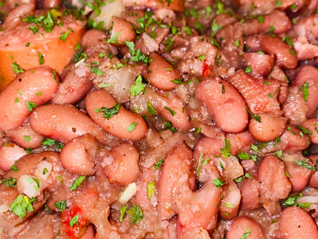 Great Post Workout Meals