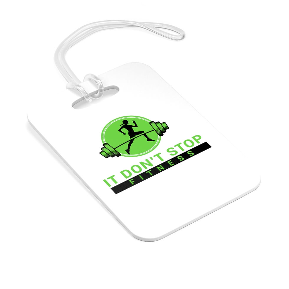 Thumbnail: Bag Tag