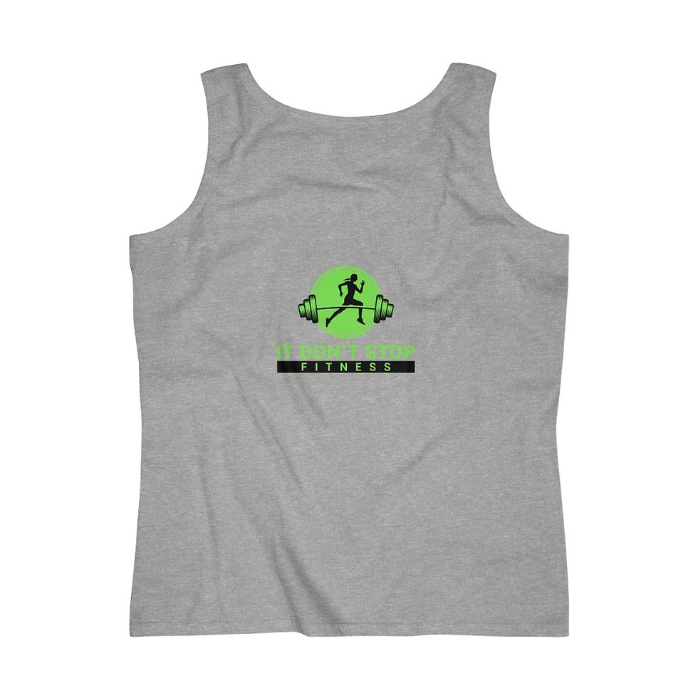 Thumbnail: Women's Lightweight Tank Top