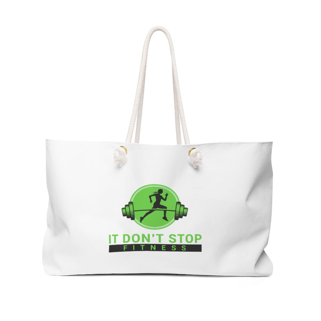 Weekender Bag