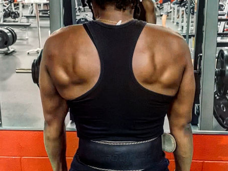 The Keep It 100 Routine