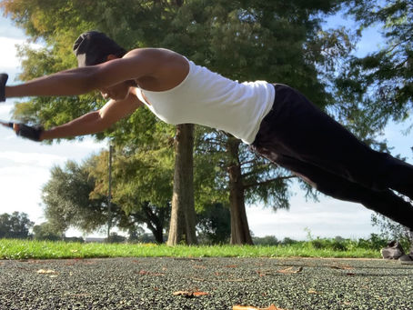 For a stress-free life, try these exercises At Home
