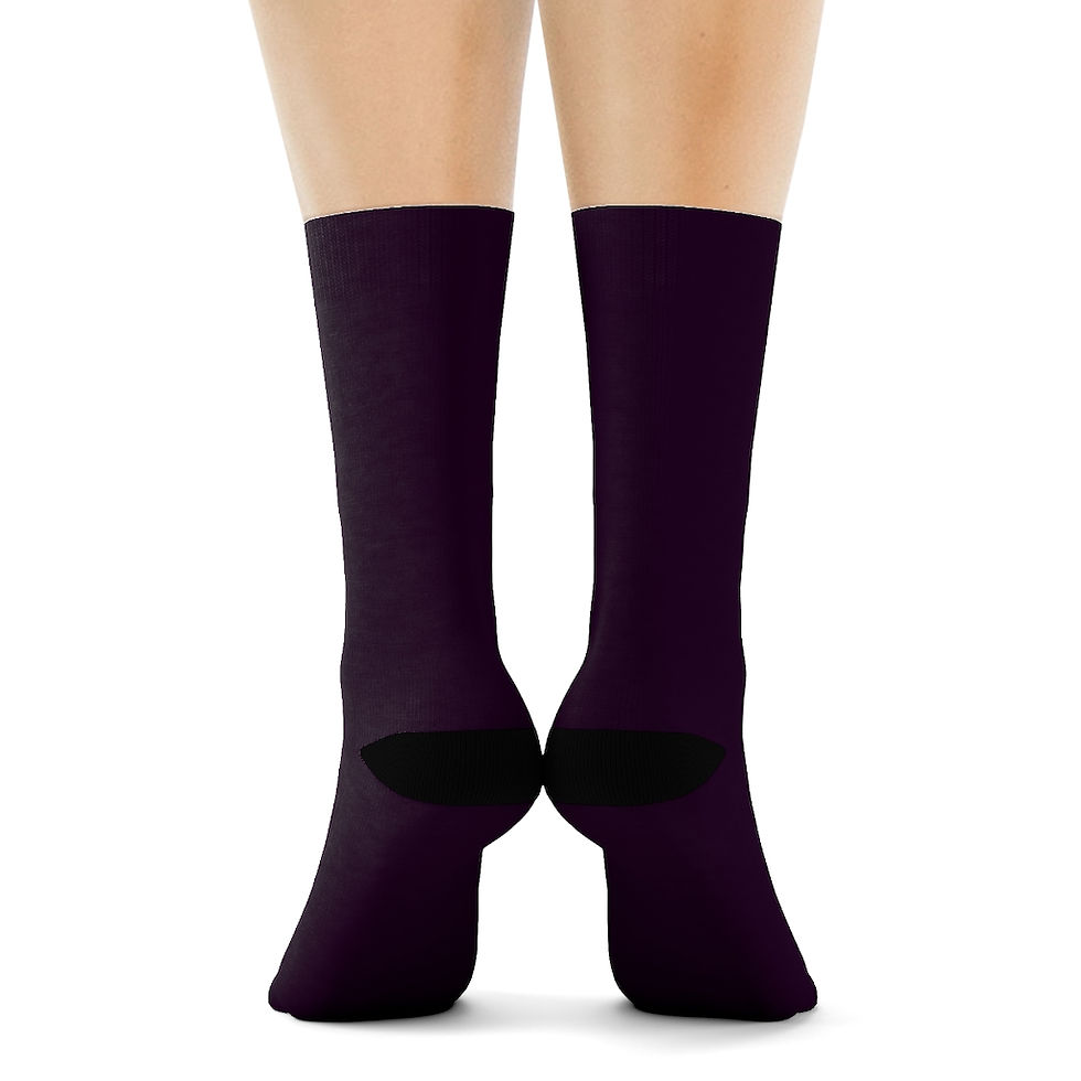 Thumbnail: Crew Socks