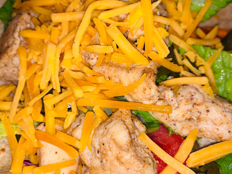 Nutrition Tips You Need To Know