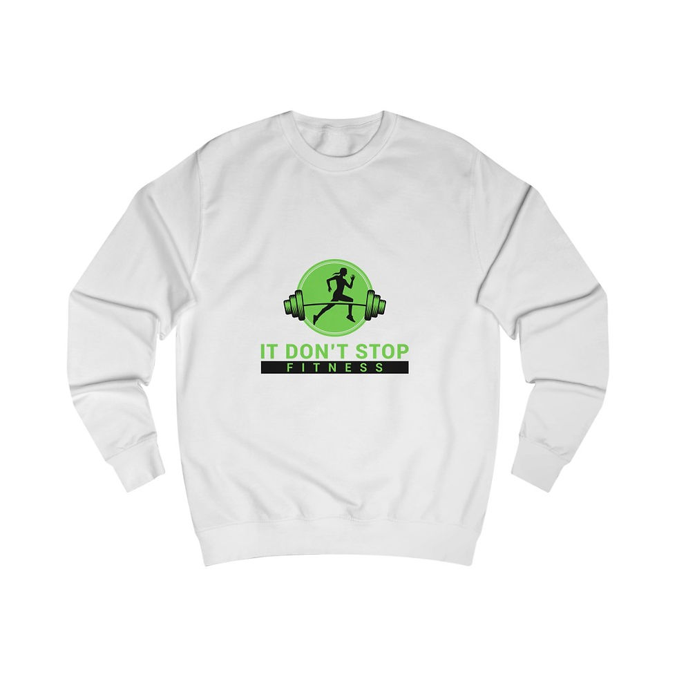Thumbnail: Men's Sweatshirt